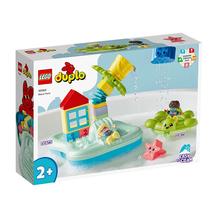 10989 TOWN WATER PARK