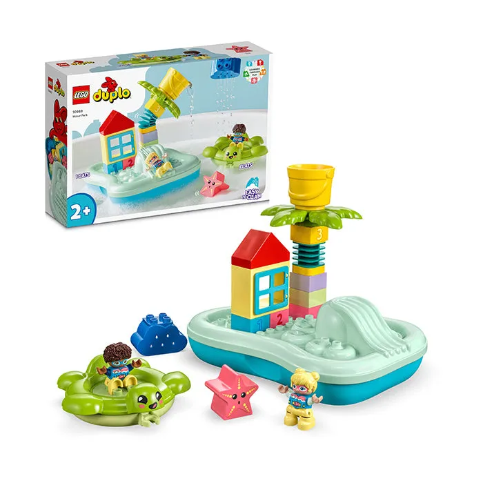 10989 TOWN WATER PARK