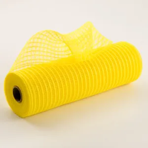 10" Breeze Mesh: Daffodil Yellow