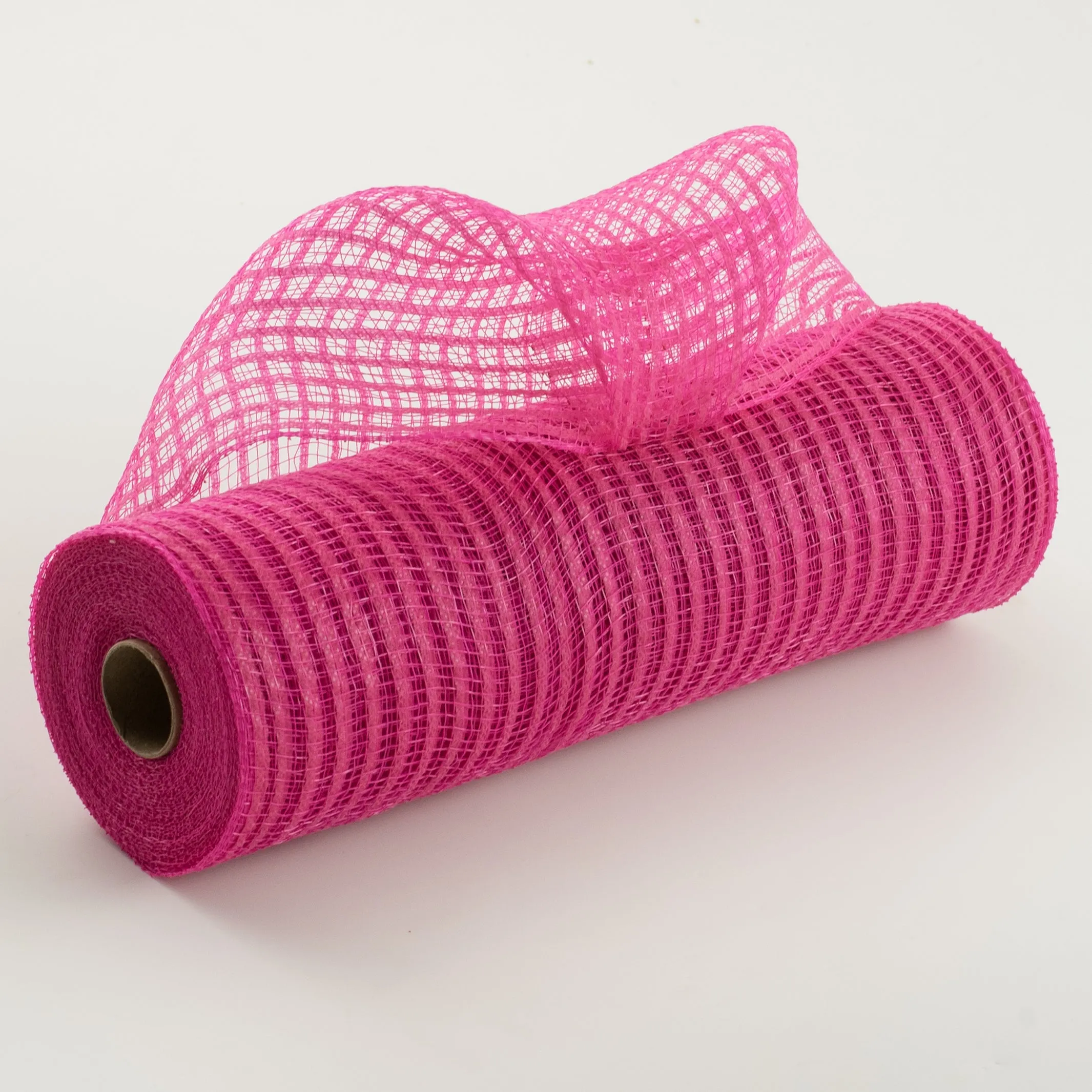 10" Breeze Mesh: Fuchsia Hot Pink