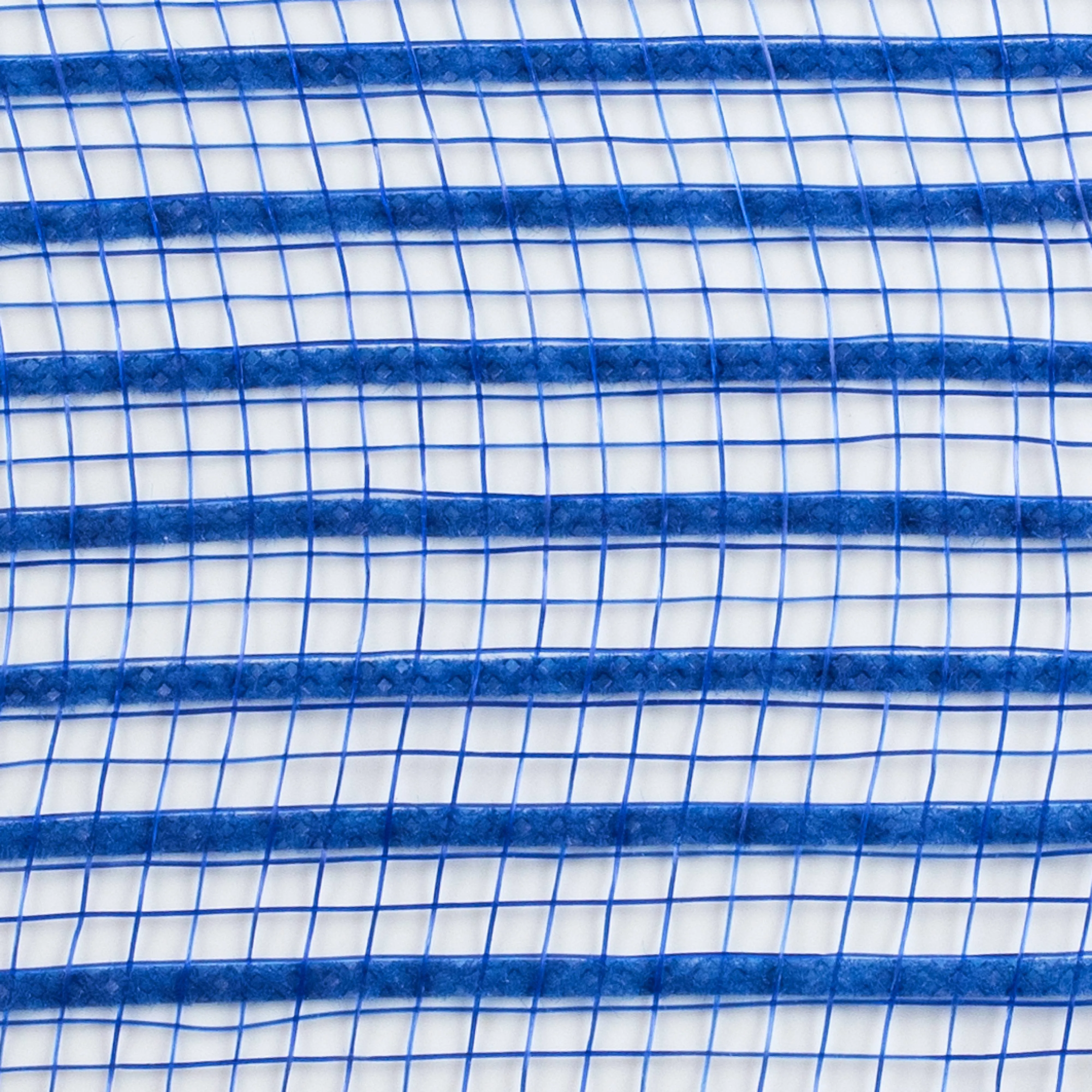10" Breeze Mesh: Royal Blue
