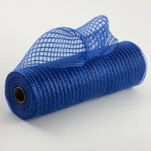 10" Breeze Mesh: Royal Blue