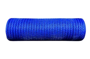 10" Breeze Mesh: Royal Blue