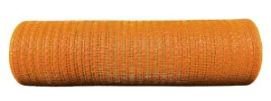 10" Breeze Mesh: Rust