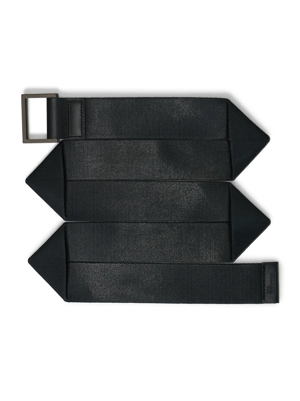 132 5. Standard Belt
