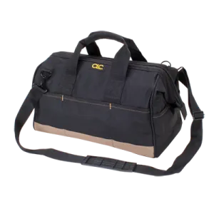 16in Large BigMouth Tool Tote Bag