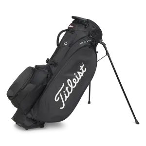 2023 Titleist Players 5 StaDry Bag - Black