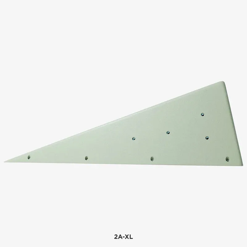 2A-XL Stackable Volume