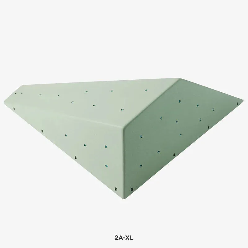 2A-XL Stackable Volume