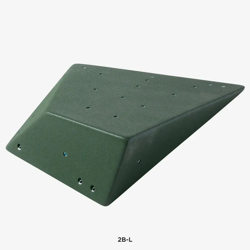 2B-L Stackable Volume