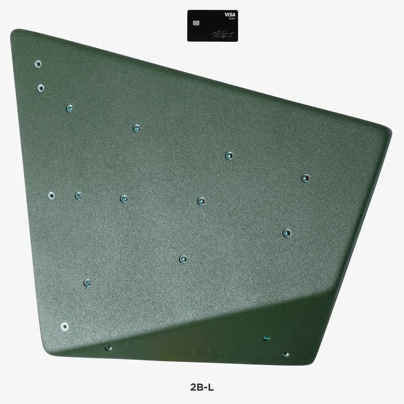 2B-L Stackable Volume