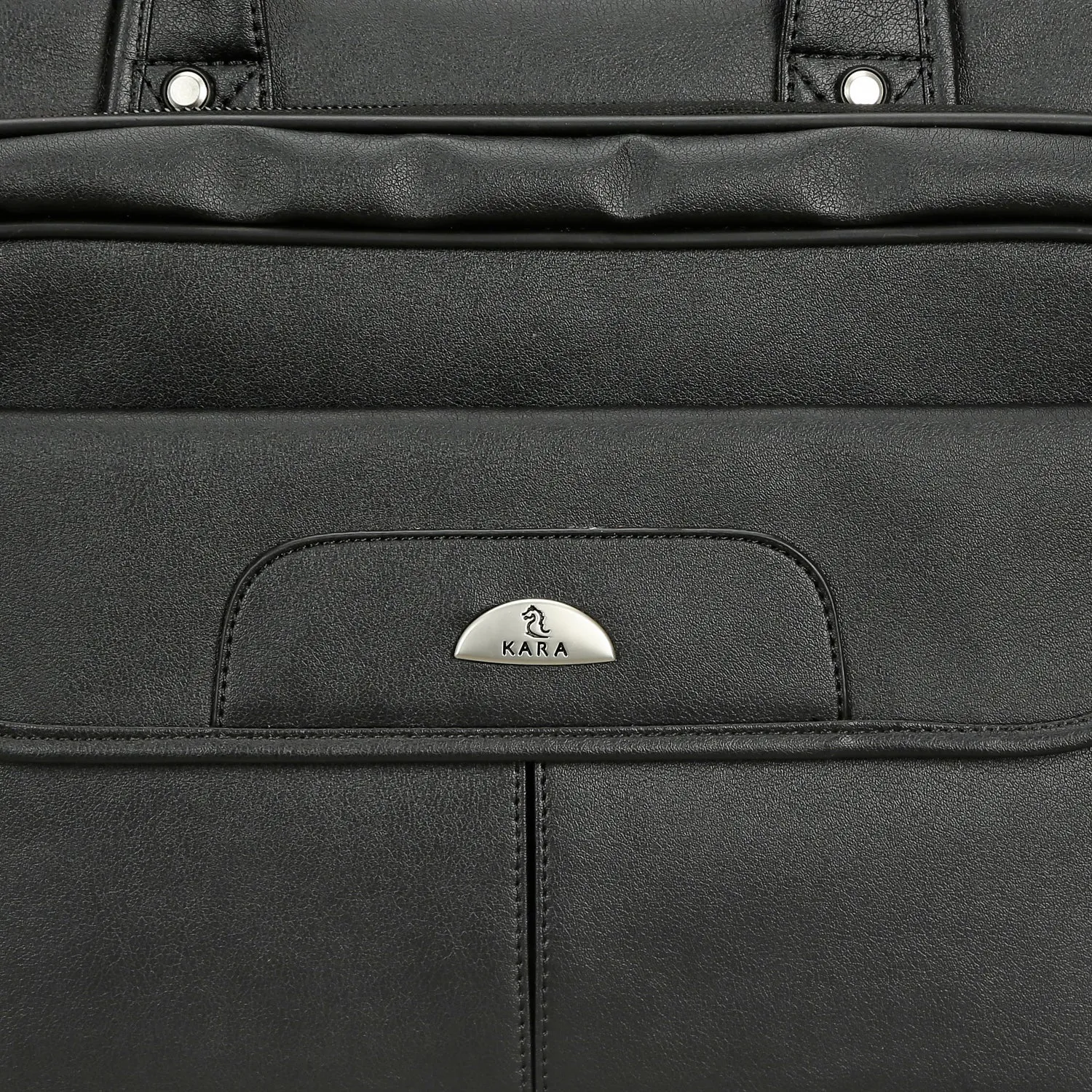 4460 Brown Laptop Bag Messenger Bag for Men and Women