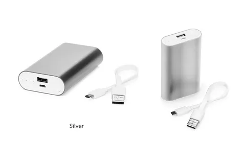 5200mAh Power Bank
