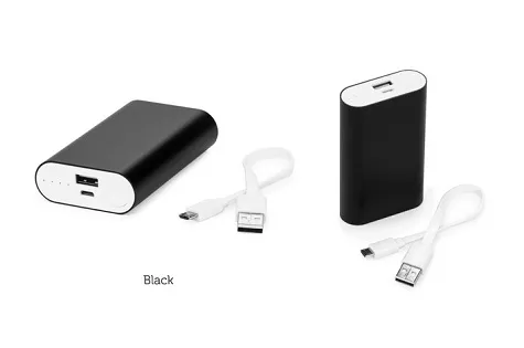 5200mAh Power Bank