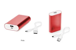 5200mAh Power Bank