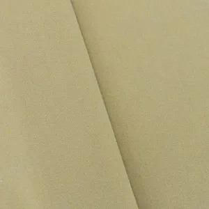 7/8 YD PC-Rust/Gray Iridescent Twill Suiting Fabric