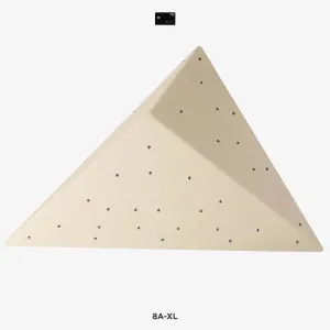 8A-XL Stackable Volume