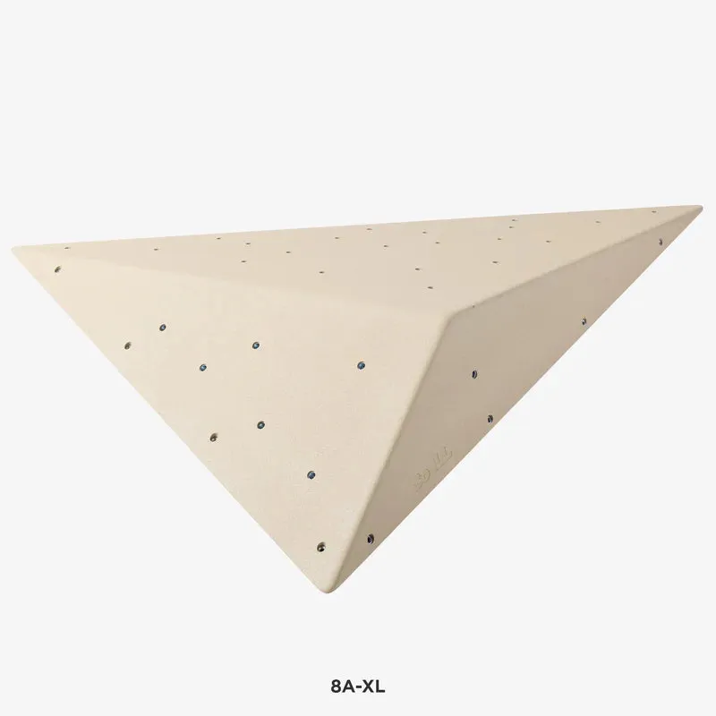 8A-XL Stackable Volume