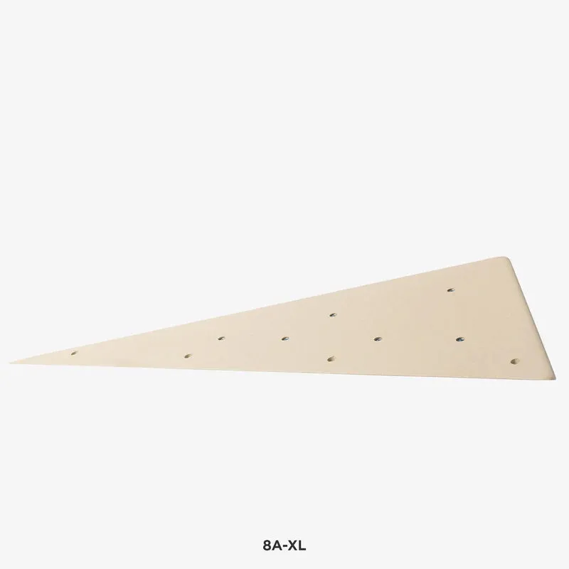 8A-XL Stackable Volume