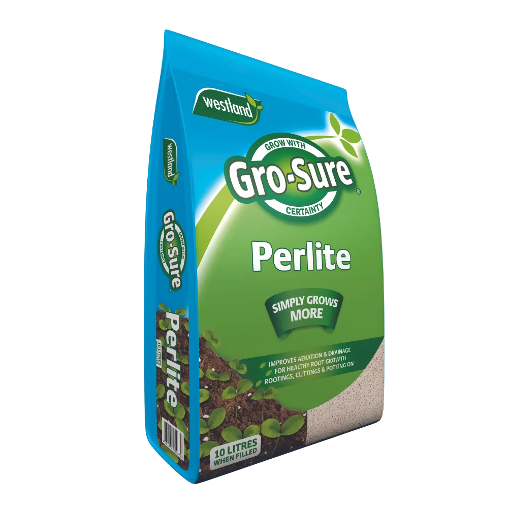 Add-on Perlite 10ltr