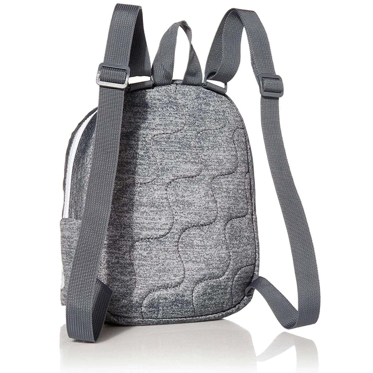 Adidas Linear Mini Backpack | Jersey Onix/ White/ Rose Gold
