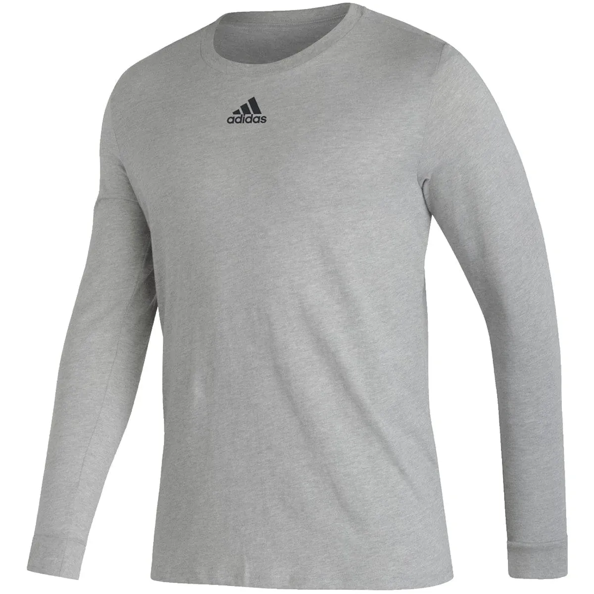 adidas - Men's Pregame BOS Long Sleeve Tee