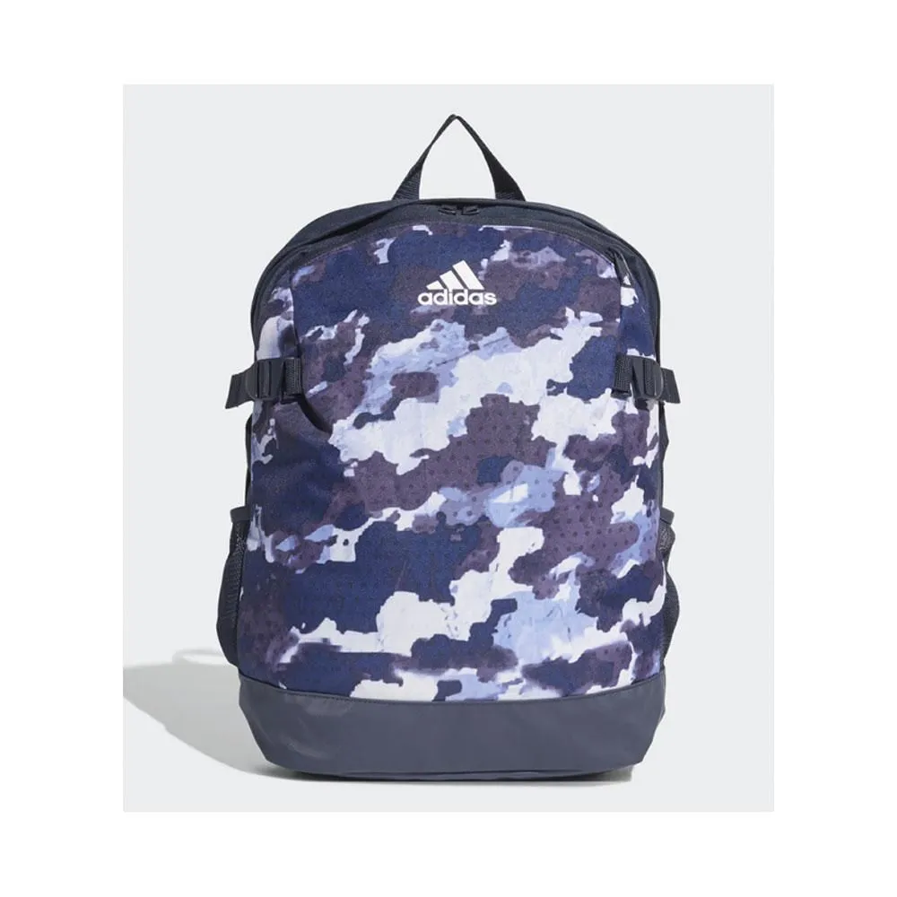 Adidas- Power Backpack- Black
