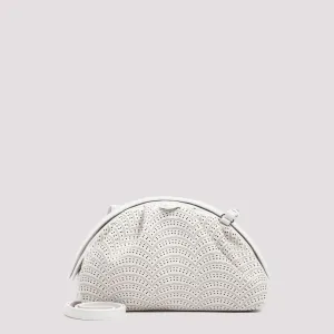 Alaïa Samia 21 Clutch Bag