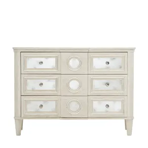 ALLURE HALL CHEST