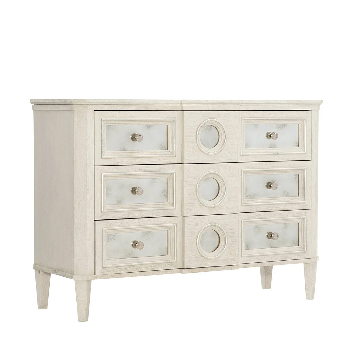 ALLURE HALL CHEST