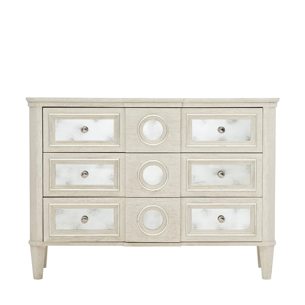 ALLURE HALL CHEST