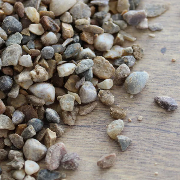 Alpine Grit 2 - 6mm