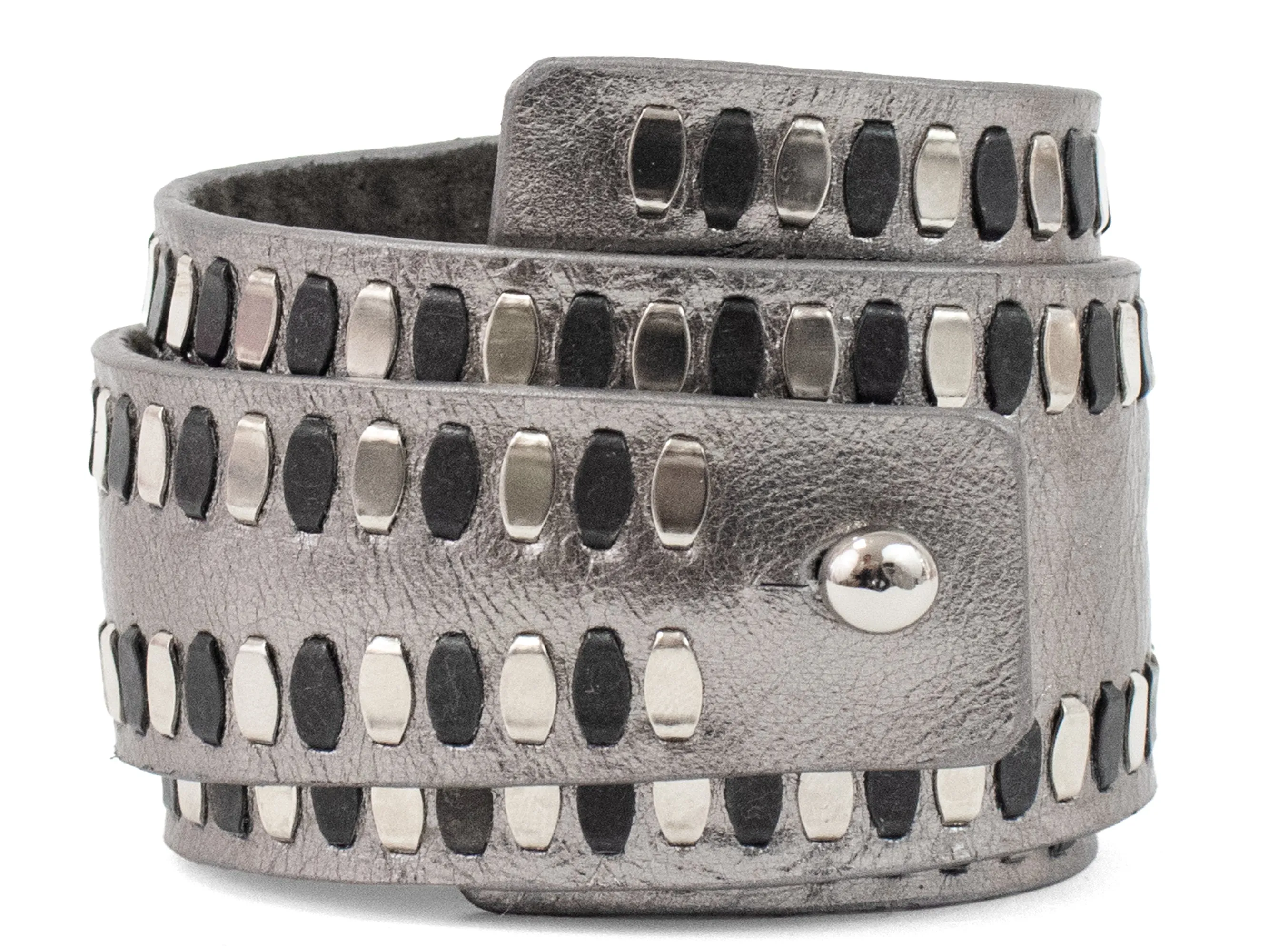 Amalia Double Wrap Bracelet