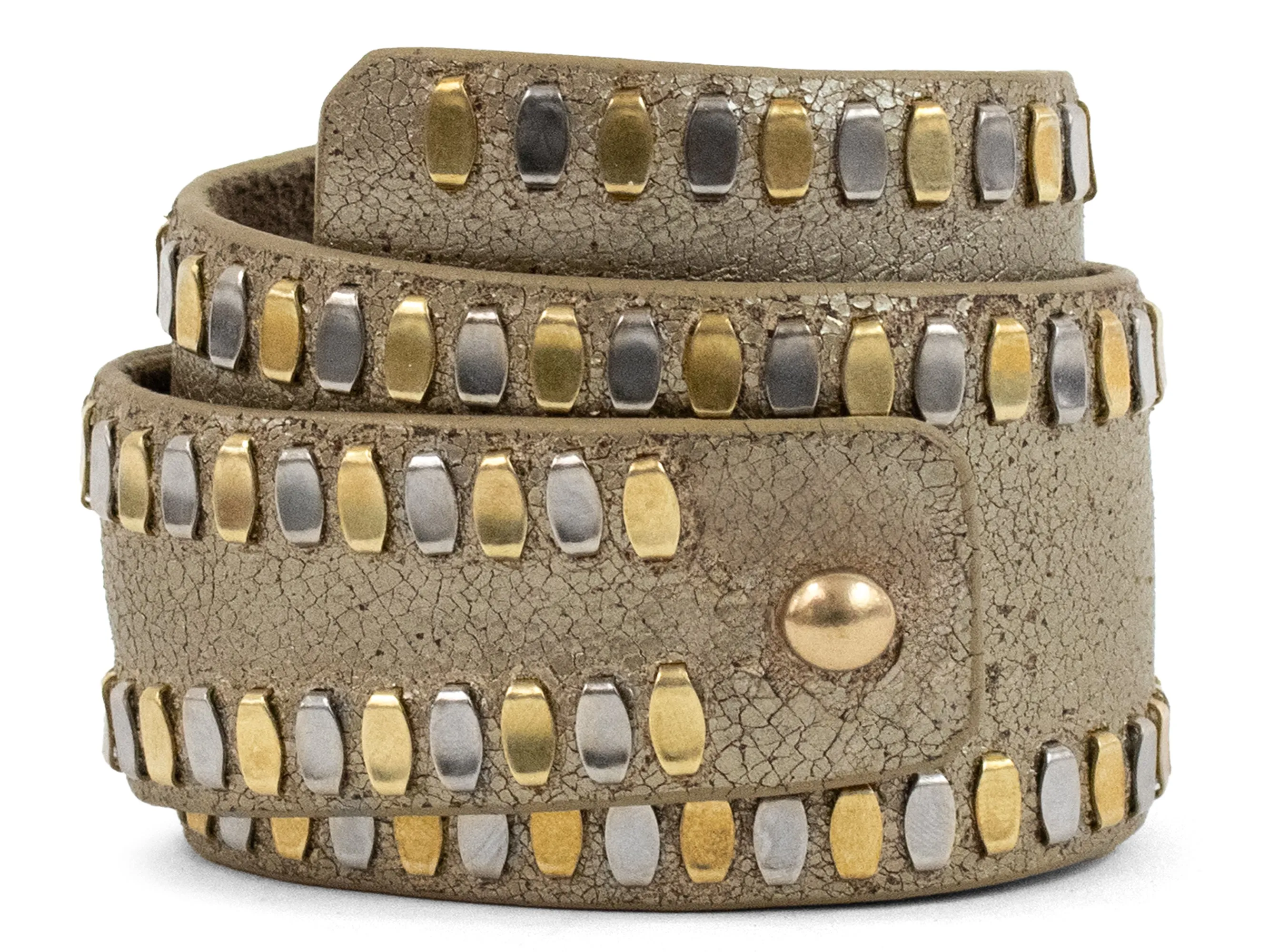 Amalia Double Wrap Bracelet