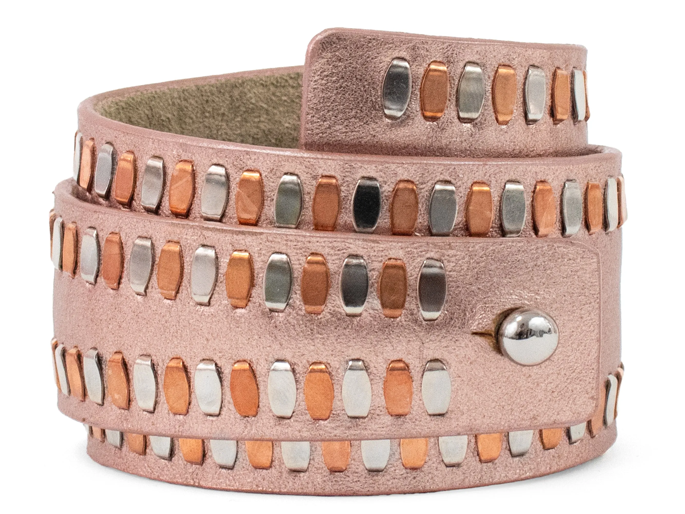 Amalia Double Wrap Bracelet