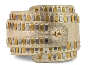 Amalia Double Wrap Bracelet
