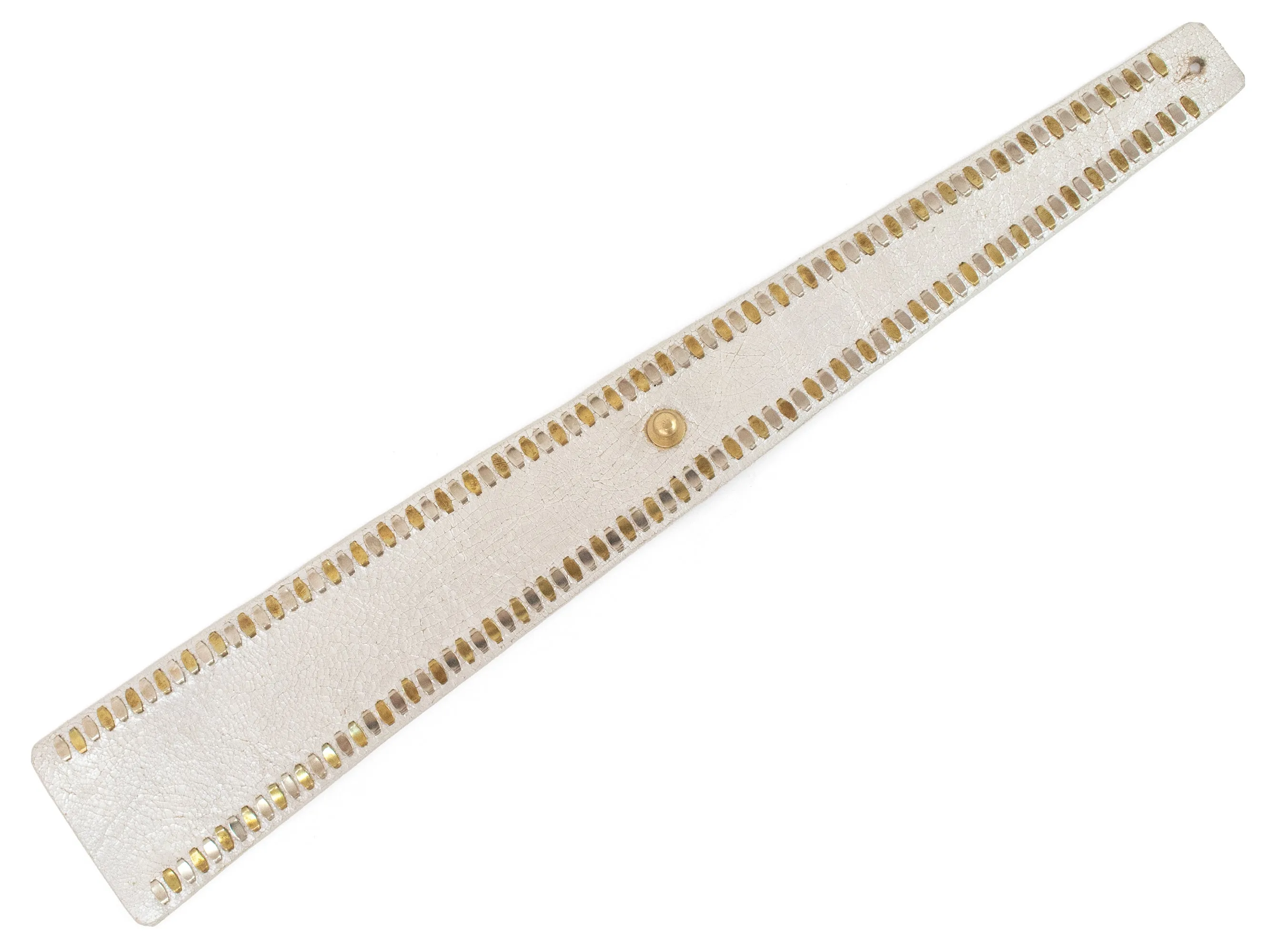 Amalia Double Wrap Bracelet
