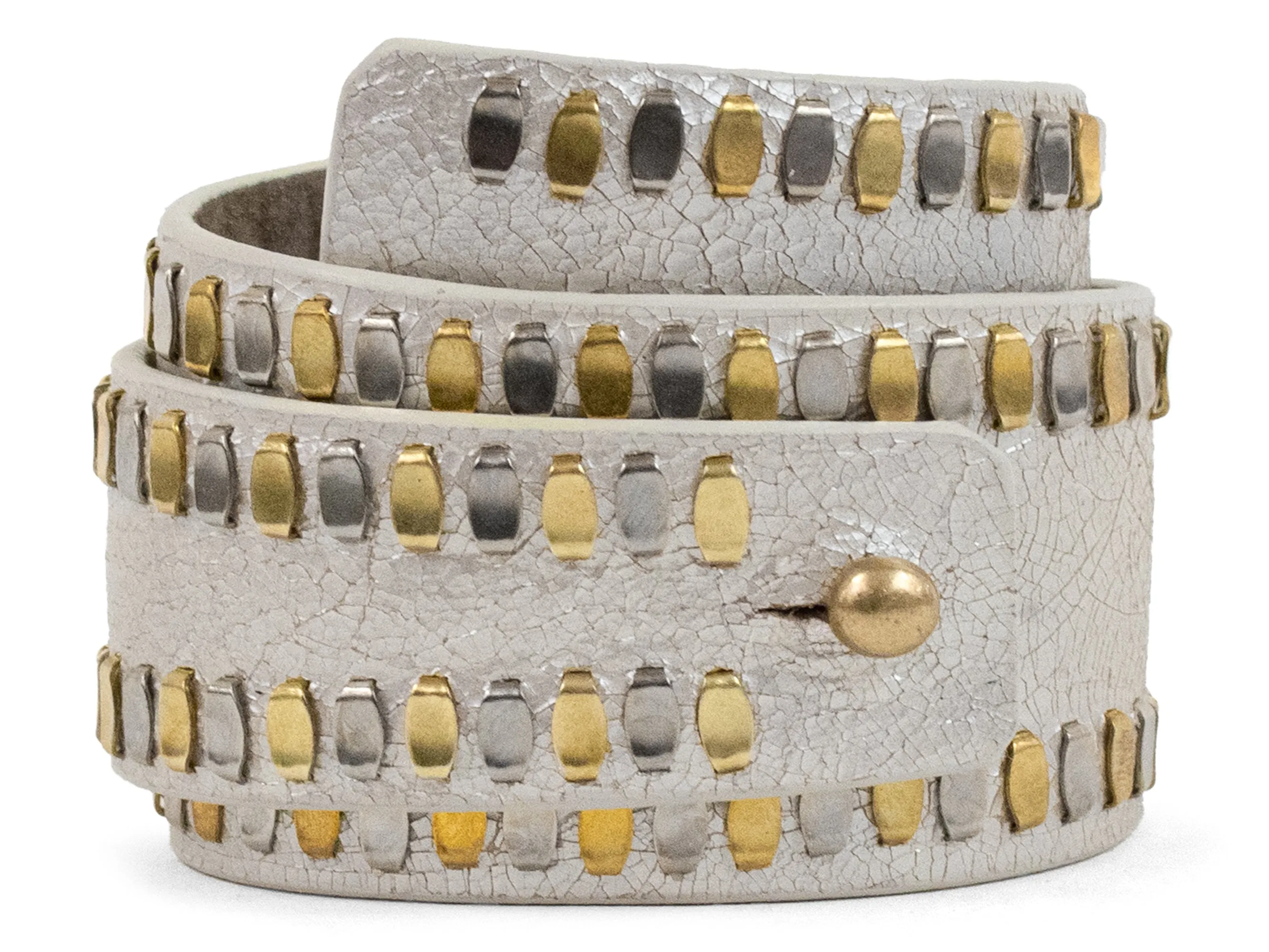 Amalia Double Wrap Bracelet