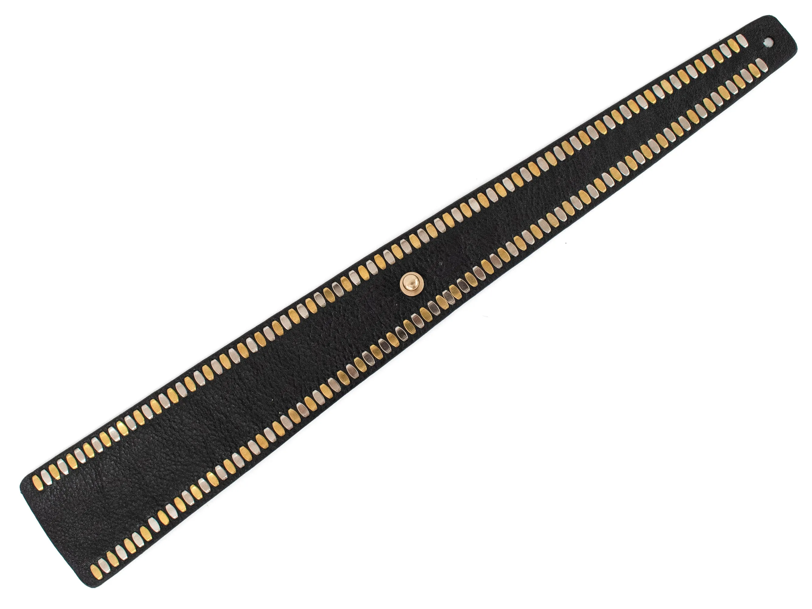 Amalia Double Wrap Bracelet