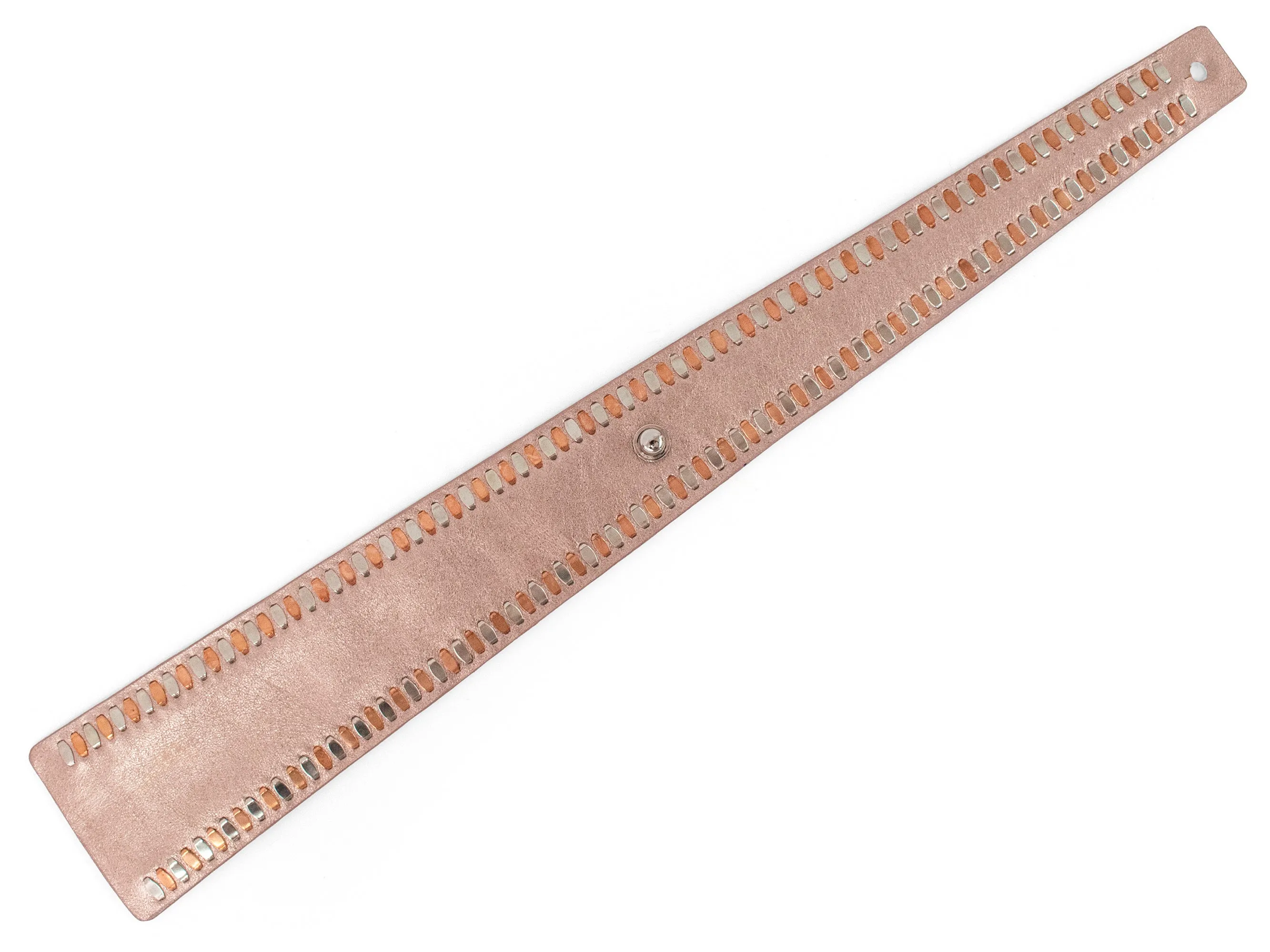 Amalia Double Wrap Bracelet