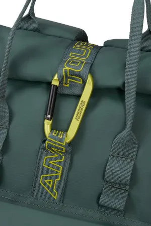American Tourister Urban Groove Roll Top Backpack