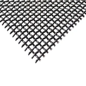 Anchor Super Mesh SS304 2400 X 1200 x 10 x 10 x 1mm