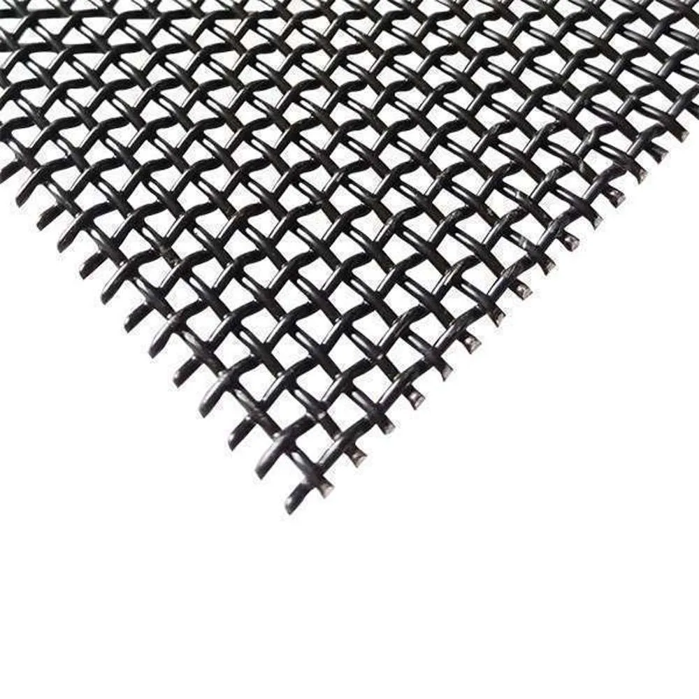 Anchor Super Mesh SS304 2400 X 1200 x 10 x 10 x 1mm