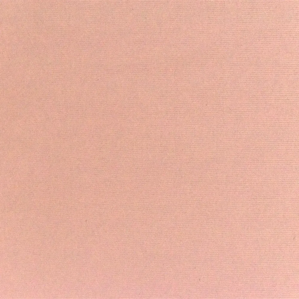 Antique Pink Solid Swimwear Stretch Tricot Knit Fabric