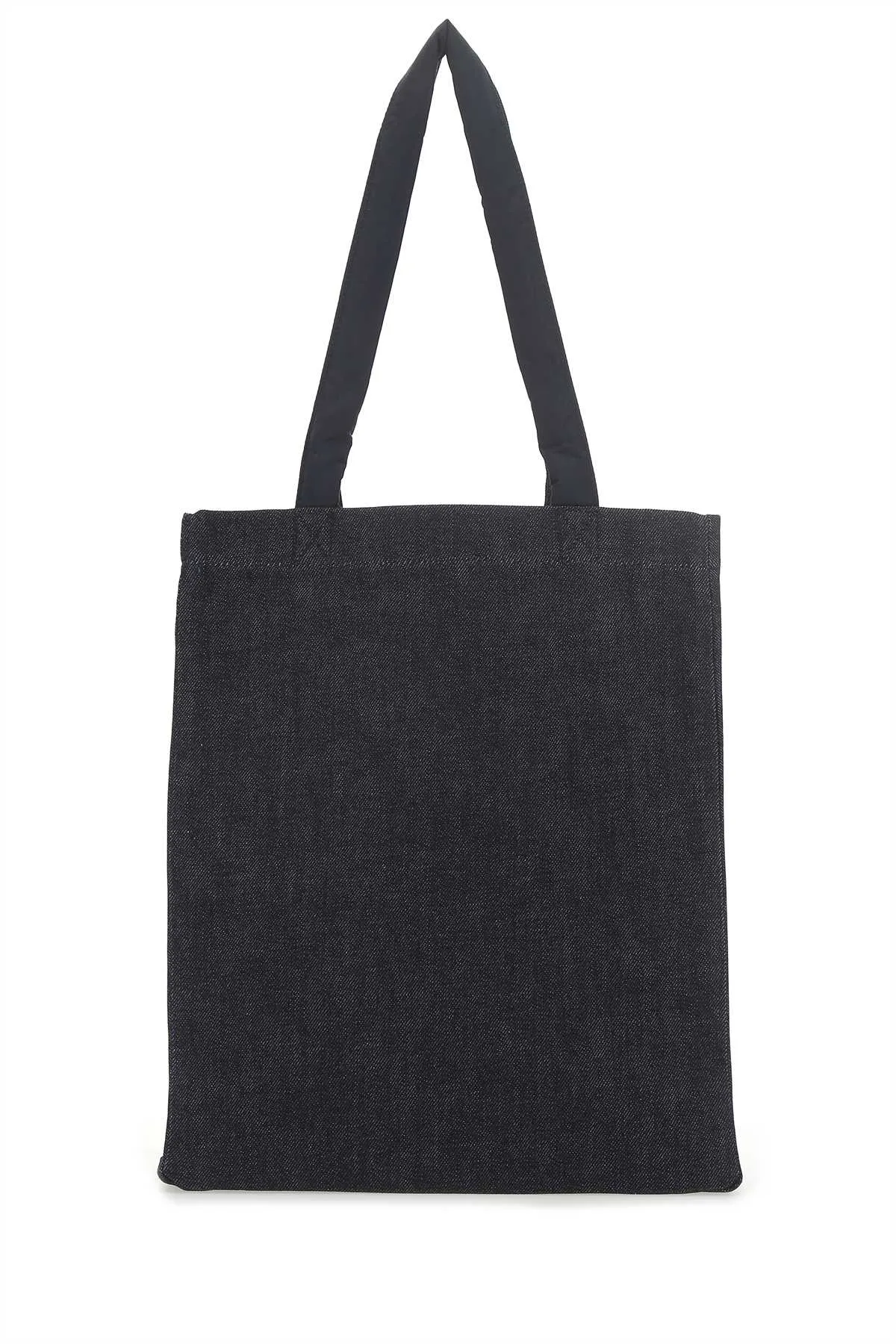 A.P.C. X Sacai Denim Tote Bag