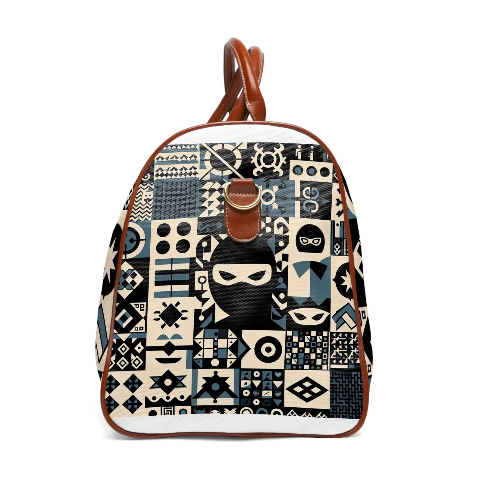 Aria Brighton - Waterproof Travel Bag
