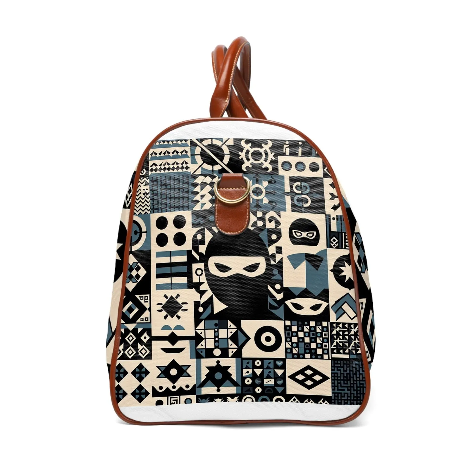 Aria Brighton - Waterproof Travel Bag