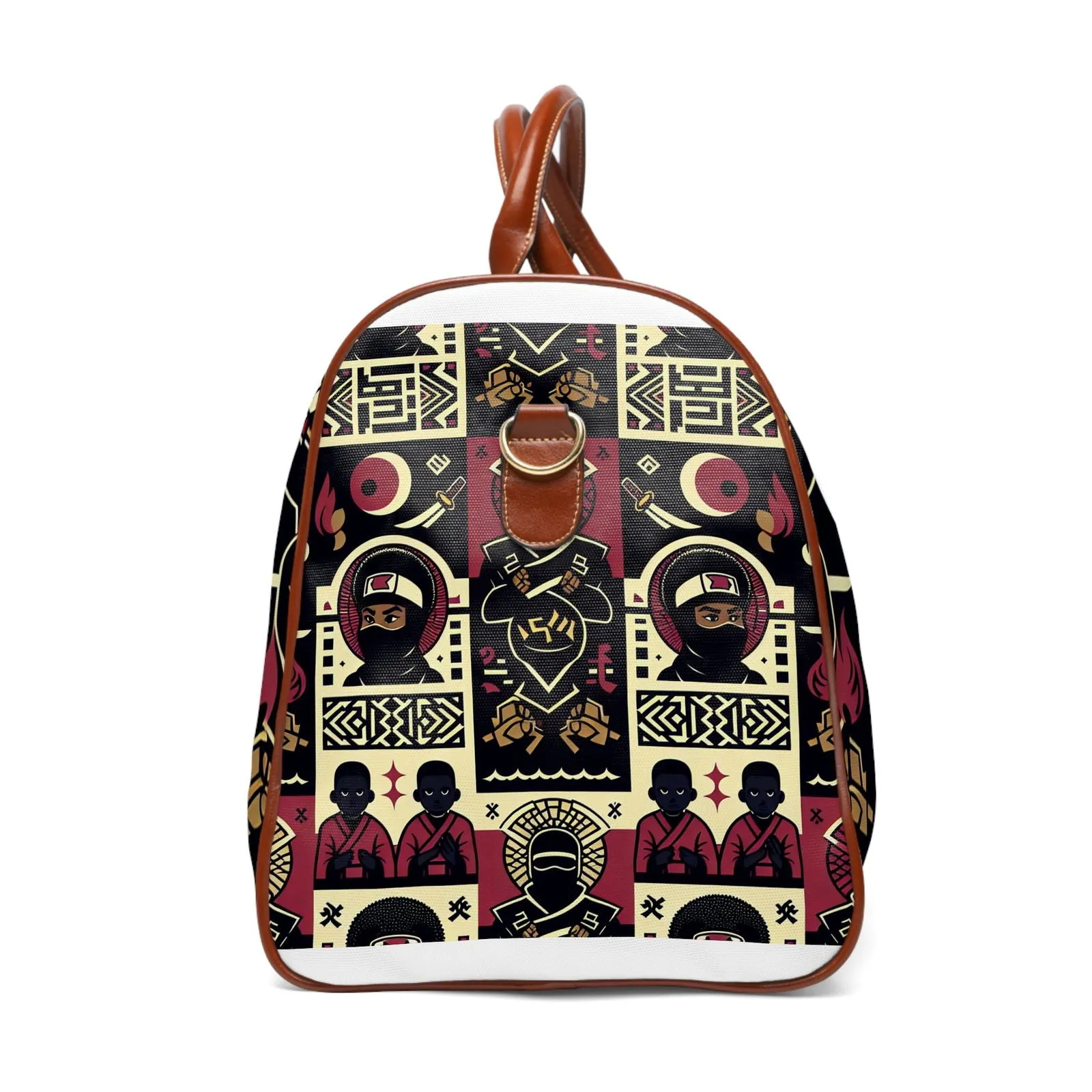 Aria Sandbourne - Waterproof Travel Bag