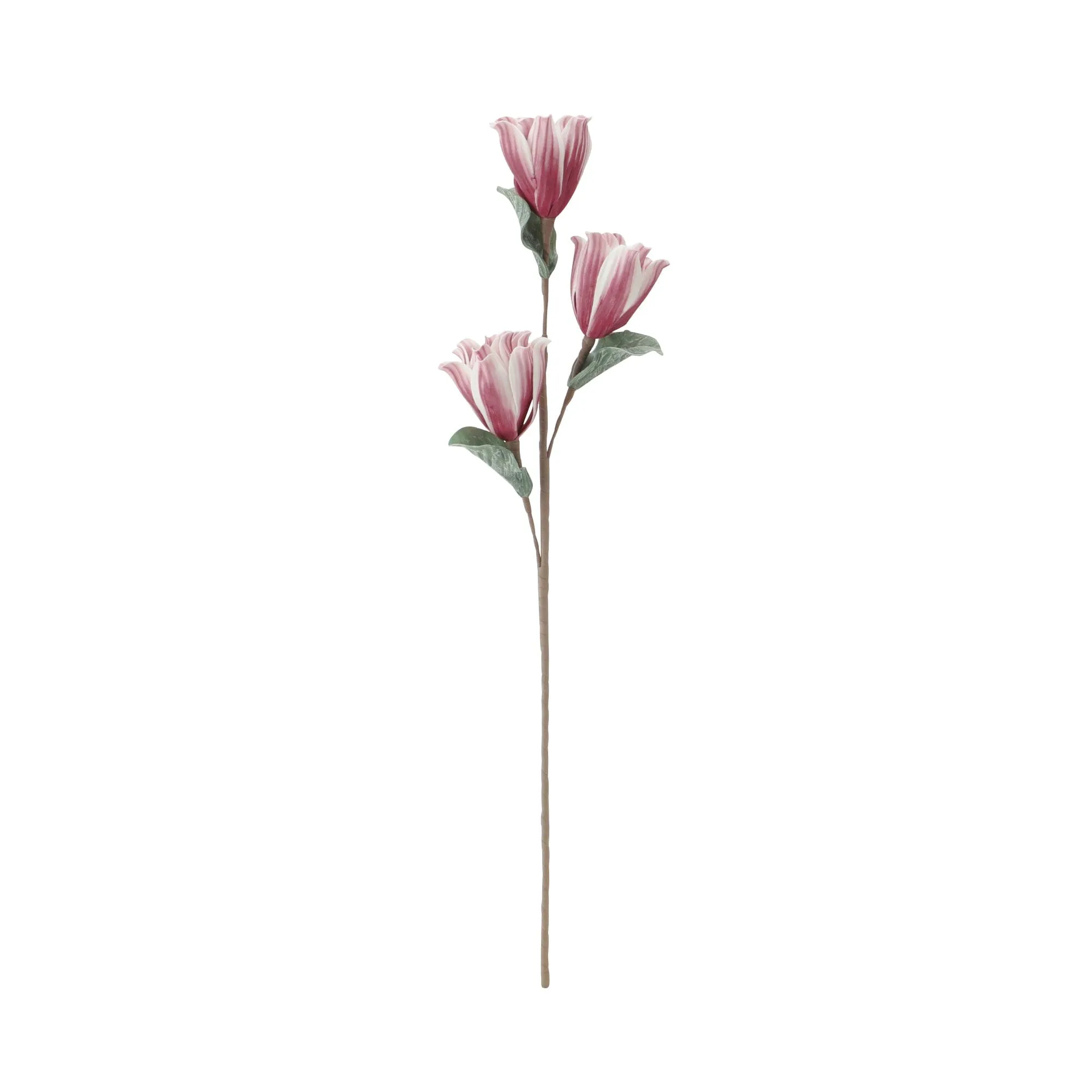 Artplants Flower  Red