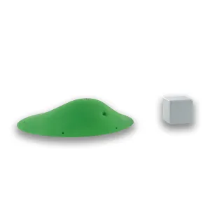 Asymmetric Balls 360-156